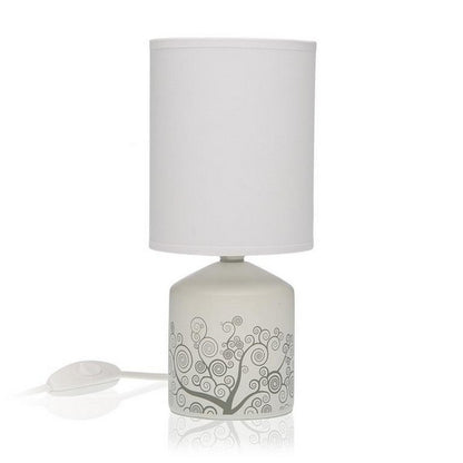 Desk Lamp Revery Ceramic (26 cm)