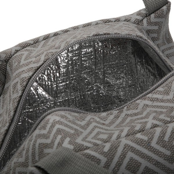 Cool Bag Yuma Polyester 7 l