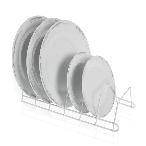 Supporto Cromato (18 x 15 x 34 cm)