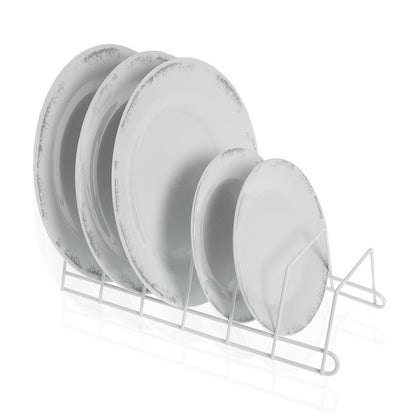 Supporto Cromato (18 x 15 x 34 cm)