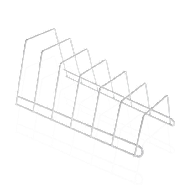 Supporto Cromato (18 x 15 x 34 cm)