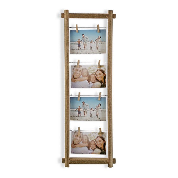 Photo frame (3,5 x 67 x 23 cm) Wood
