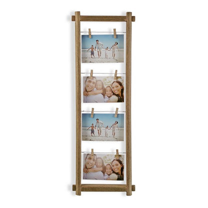Photo frame (3,5 x 67 x 23 cm) Wood