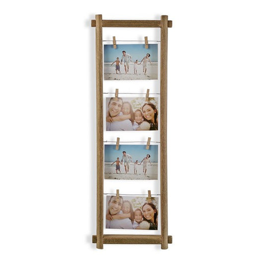 Photo frame (3,5 x 67 x 23 cm) Wood
