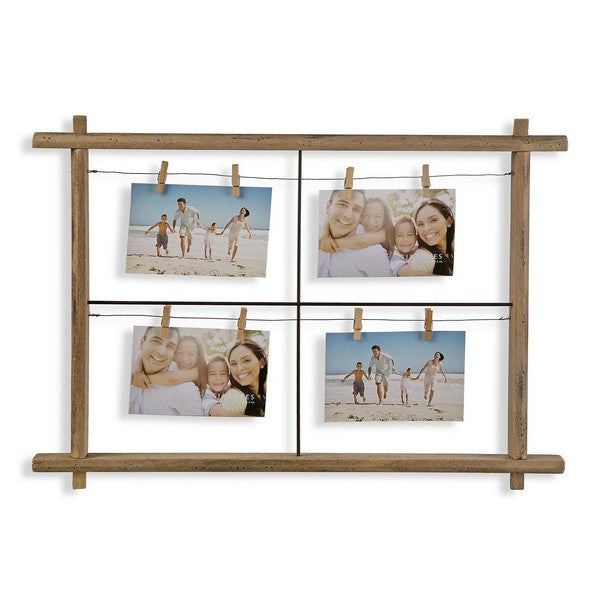 Photo frame (3,5 x 41 x 57 cm) Wood