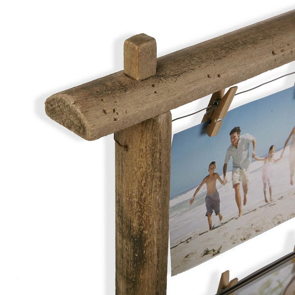 Photo frame (3,5 x 41 x 57 cm) Wood