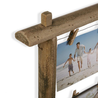 Photo frame (3,5 x 41 x 57 cm) Wood