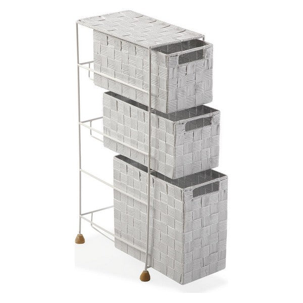 Bathroom Shelves