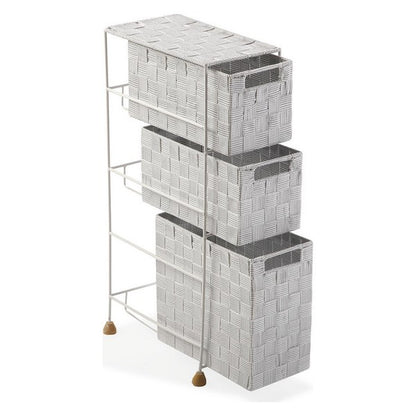 Bathroom Shelves