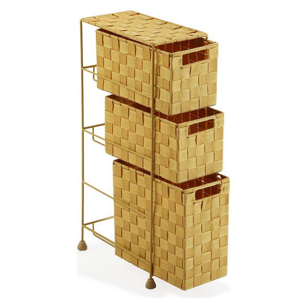 Bathroom Shelves