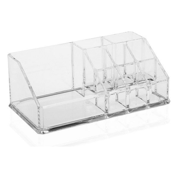 Make-up organizer polystyrene