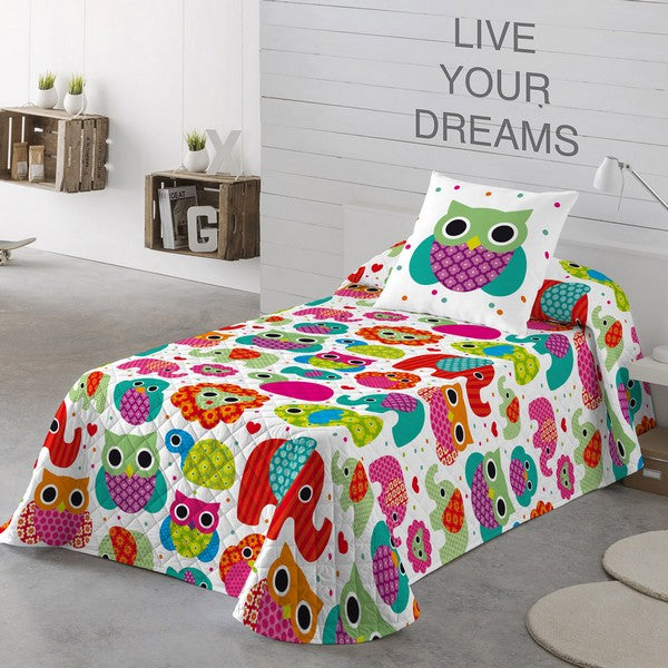 Bedspread (quilt) Icehome Jungelen
