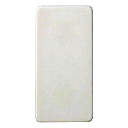 Switch Button Ledkia SIMON 27 Play 27251 PVC