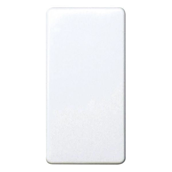 Switch Button Ledkia SIMON 27 Play 27251 PVC