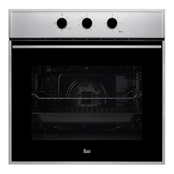 Multipurpose Oven Teka HSB618 70 L Black Stainless steel
