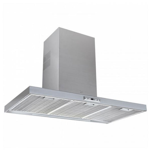 Conventional Hood Teka DSH7858 70 cm 735 m3/h 72 dB Stainless steel