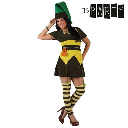 Costume per Adulti Piccolo folletto sexy