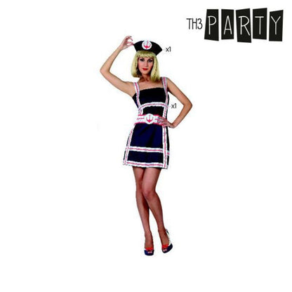 Costume for Adults Sea woman