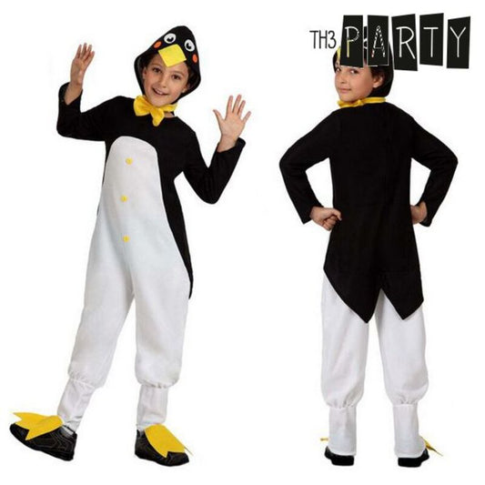 Costume da Pinguino per Bambini