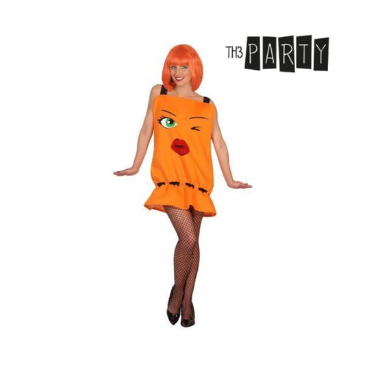 Costume for Adults 2252 Butane bottle