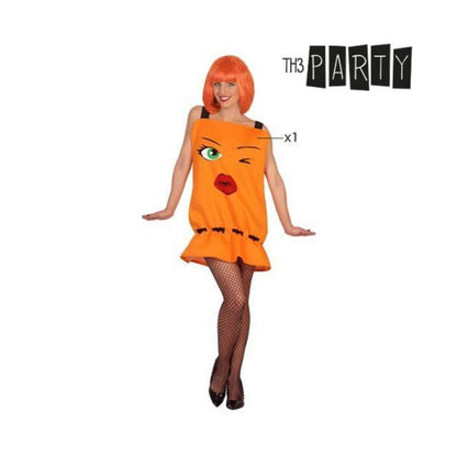 Costume for Adults 2252 Butane bottle