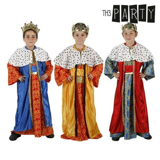 Costume per Bambino Re Mago