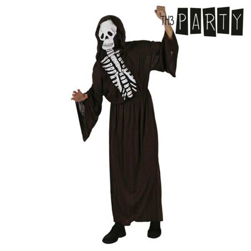 Costume for Adults Skeleton
