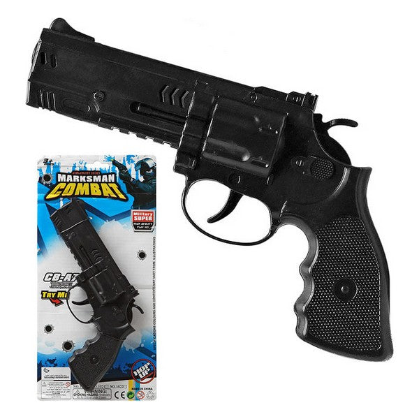 Gun Combat Black 112405