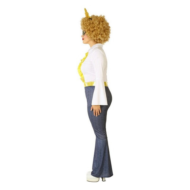 Costume for Adults 114074 Disco