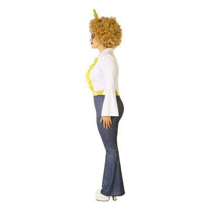 Costume for Adults 114074 Disco