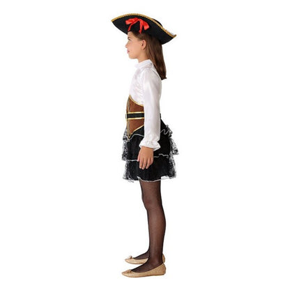 Costume per Bambini 115088 Pirata