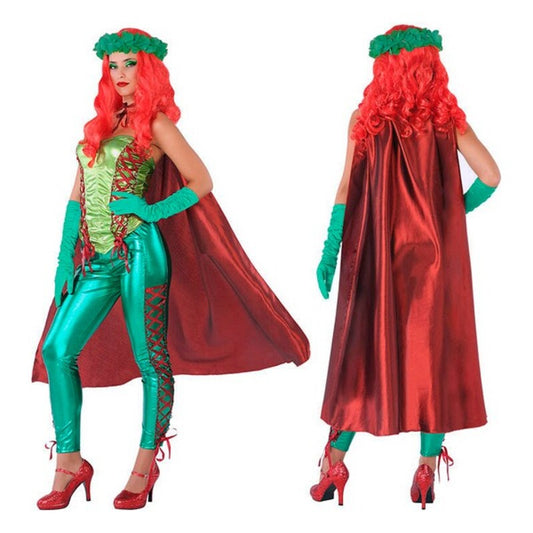 Costume for Adults 115217 Comic hero
