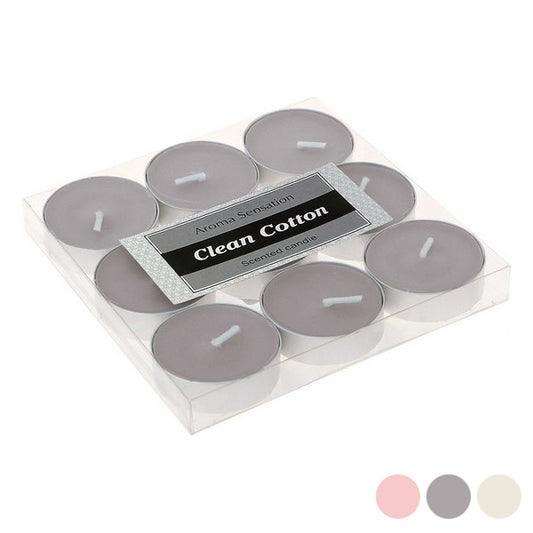 Candle Set 118010