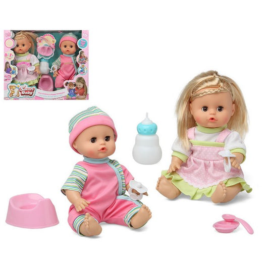 Baby Doll (2 pcs)