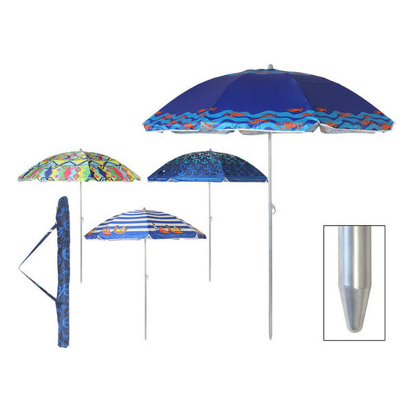 Sunshade (Ø  240 cm)