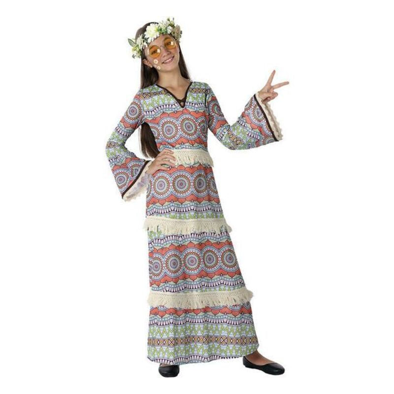 Costume da Hippie per Bambini