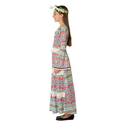 Costume da Hippie per Bambini
