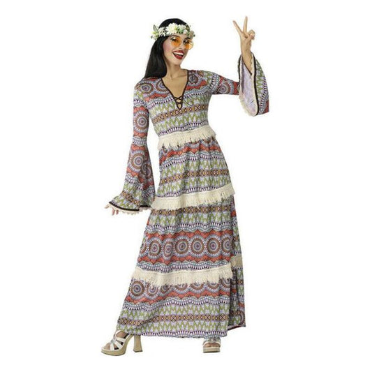 Costume for Adults Hippie