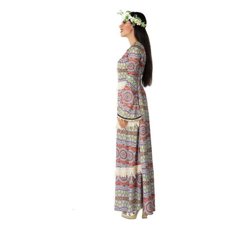 Costume for Adults Hippie