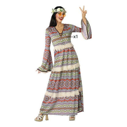Costume for Adults Hippie