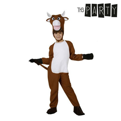 Costume per Bambini Bue