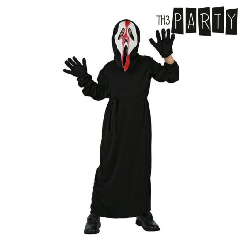 Costume per bambini Fantasma sanguinante
