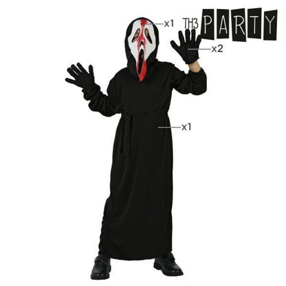 Costume per bambini Fantasma sanguinante