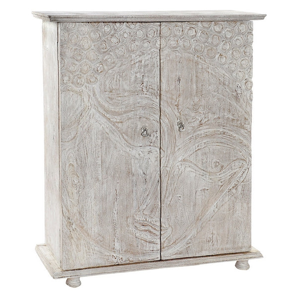 Cupboard DKD Home Decor (100 x 30 x 120 cm)
