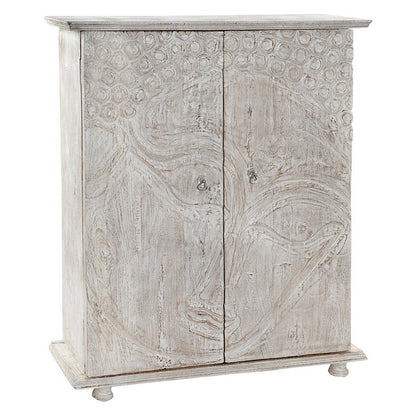 Cupboard DKD Home Decor (100 x 30 x 120 cm)