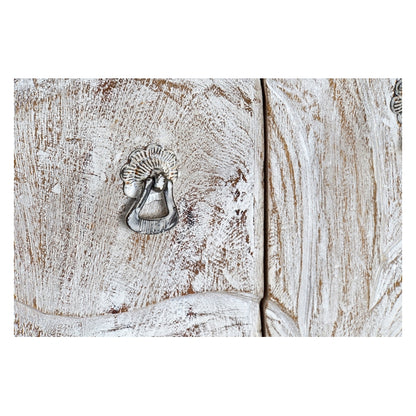 Cupboard DKD Home Decor (100 x 30 x 120 cm)
