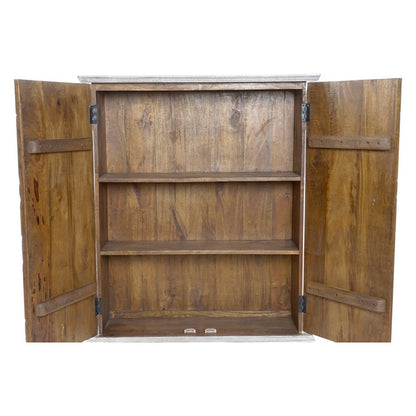 Cupboard DKD Home Decor (100 x 30 x 120 cm)