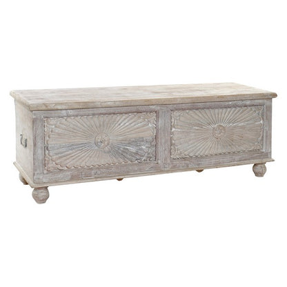 Cassettiera DKD Home Decor Legno di mango (143 x 43 x 51 cm)