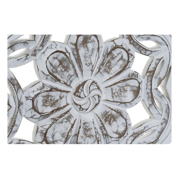 Wall Decoration DKD Home Decor Indian Man Mandala