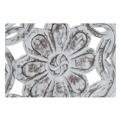 Wall Decoration DKD Home Decor Indian Man Mandala
